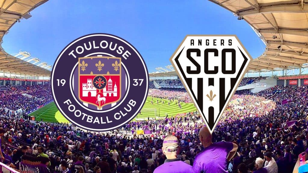 Toulouse x Angers: onde assistir ao vivo, horário e escalações