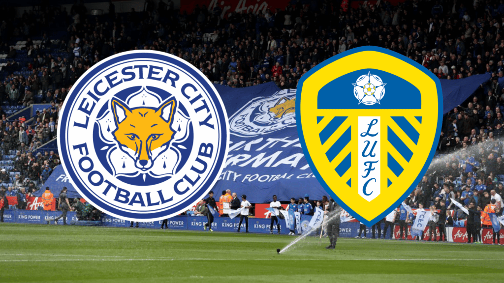 Palpite Leicester x Leeds United: Prognóstico e transmissão da Premier League (20/10)