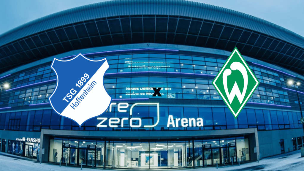 Palpite Hoffenheim x Werder Bremen – Prognóstico e transmissão da Bundesliga (07/10)