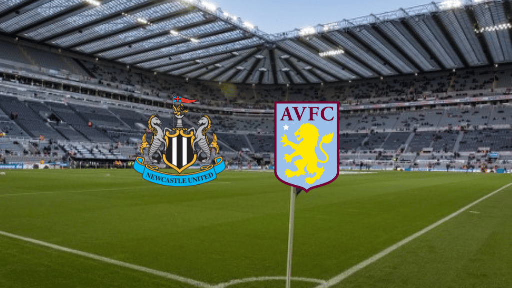 Newcastle x Aston Villa – Prognóstico e transmissão da Premier League (29/10)