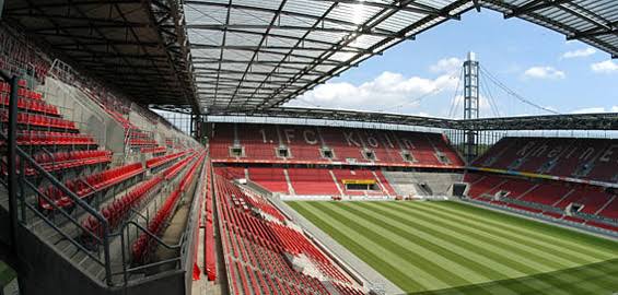 Köln x Augsburg: onde assistir, horário e prováveis escalações (16/10)