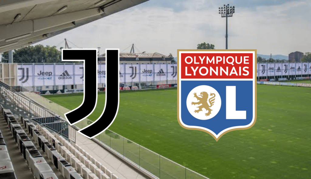 Juventus x Lyon: onde assistir, horário e prováveis escalações (27/10)