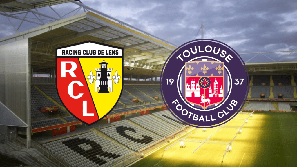 Lens x Toulouse: onde assistir ao vivo, horário e escalações