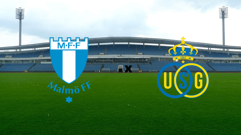 Palpite Malmo x Saint-Gilloise – Prognóstico e transmissão da Europa League (27/10)