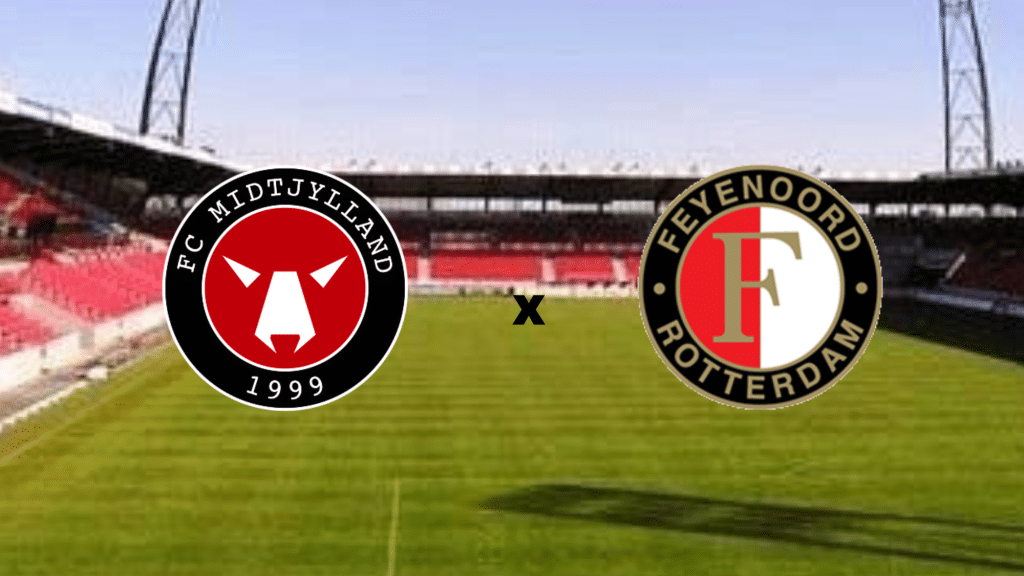 Palpite Midtjylland x Feynoord– Prognóstico e transmissão da Europa League (06/10)