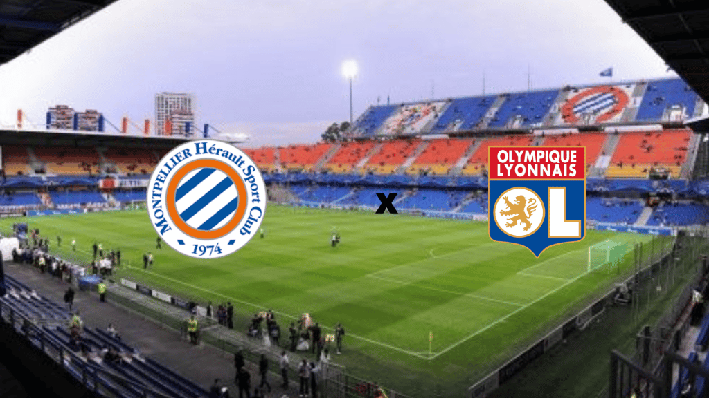 Palpite Montpellier x Lyon – Prognóstico e transmissão da Ligue 1 (22/10)