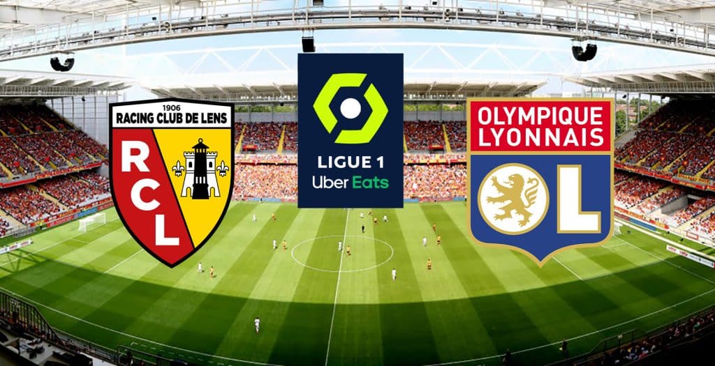 Lens x Lyon: onde assistir ao vivo, horário e escalação