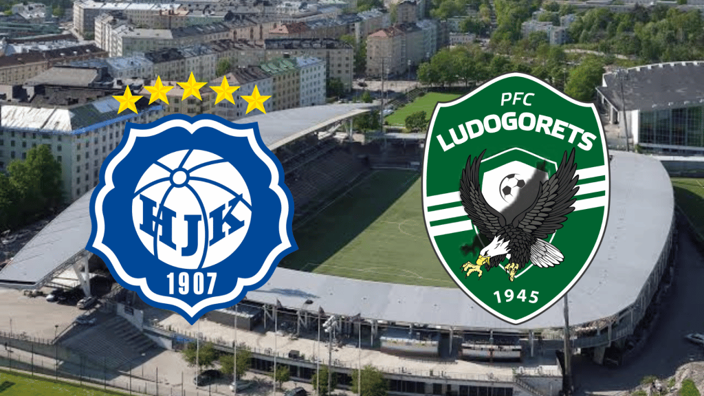 HJK x Ludogorets: onde assistir ao vivo horário e escalações