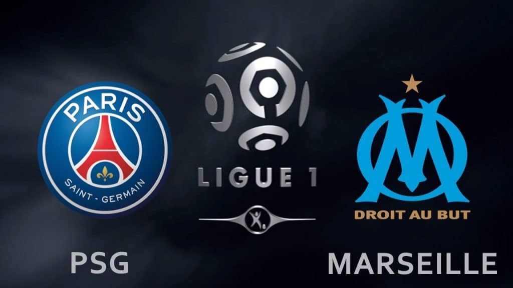 Palpite PSG x Marseille – Prognóstico e transmissão da Ligue 1 (16/10)