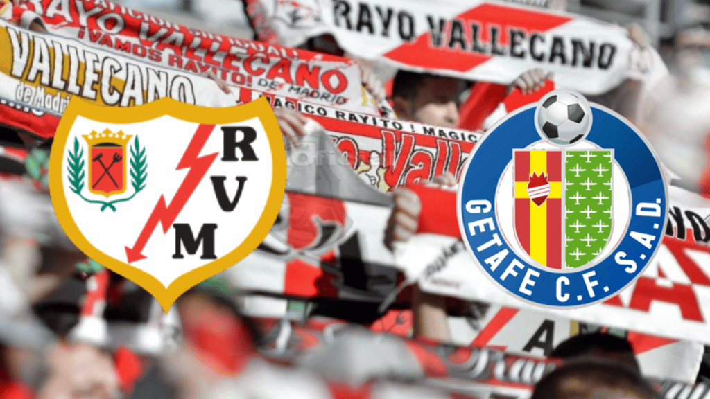 Rayo Vallecano x Getafe – Palpite, prognóstico e transmissão da La Liga – 14/10