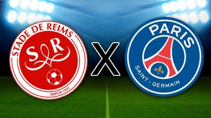 Stade de Reims x PSG – Prognóstico e transmissão da Ligue 1 (08/10)