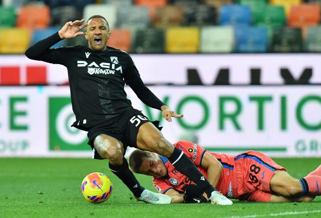 Cremonese x Udinese: onde assistir ao vivo, horário e escalações