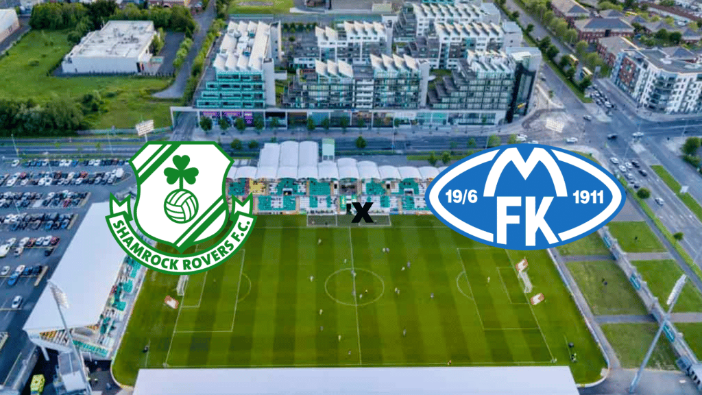 Palpite Shamrock Rovers x Molde – Prognóstico e transmissão da Conference League (13/10)