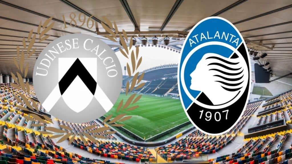 Palpite Udinese x Atalanta – Prognóstico e transmissão da Série A TIM (09/10)