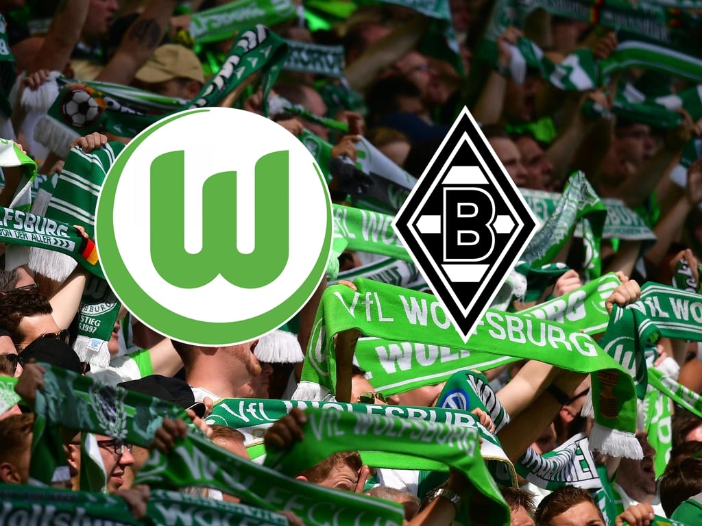 Wolfsburg x Borussia Mönchengladbach: onde assistir ao vivo, horário e escalações