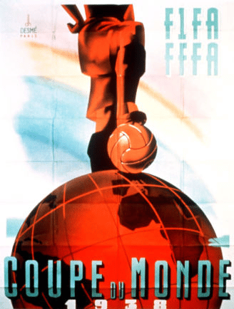 Copa do Mundo em 1938