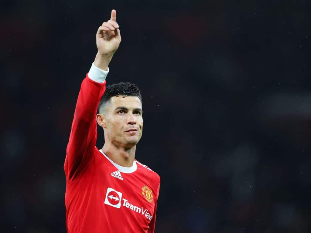 Cristiano Ronaldo no Brasil? Gigante faz consulta por craque português