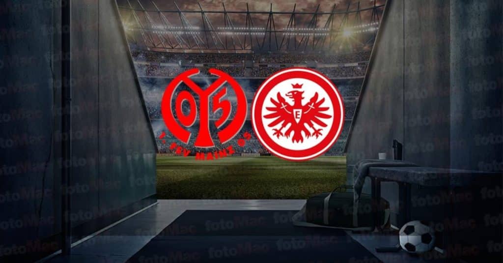 Palpite Mainz 05 x Eintracht Frankfurt: luta contra o rebaixamento para o Mainz