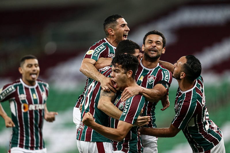 Foto destaque: Divulgação / Lucas Merçon -/ FFC