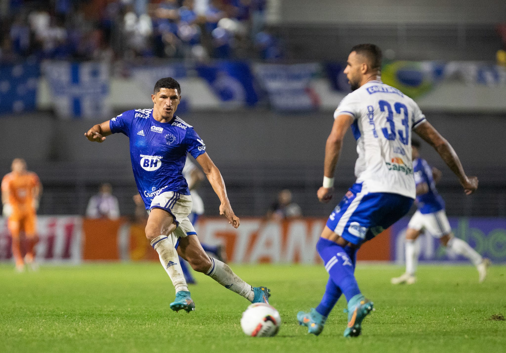 Cruzeiro X CSA: Onde Assistir Ao Vivo, Horário E Escalação (06/11 ...