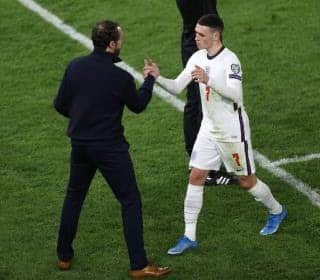 Phil Foden titular? Situação vira assunto em torcedores e imprensa