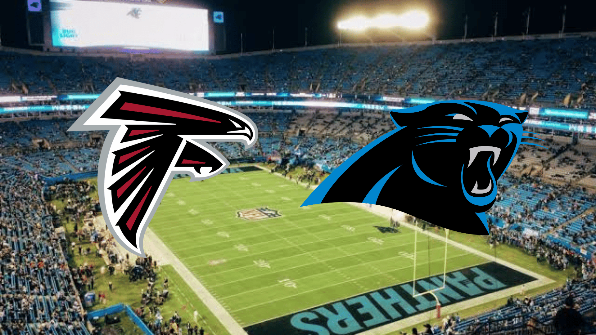 Carolina Panthers x Atlanta Falcons – Dica, palpite e prognóstico