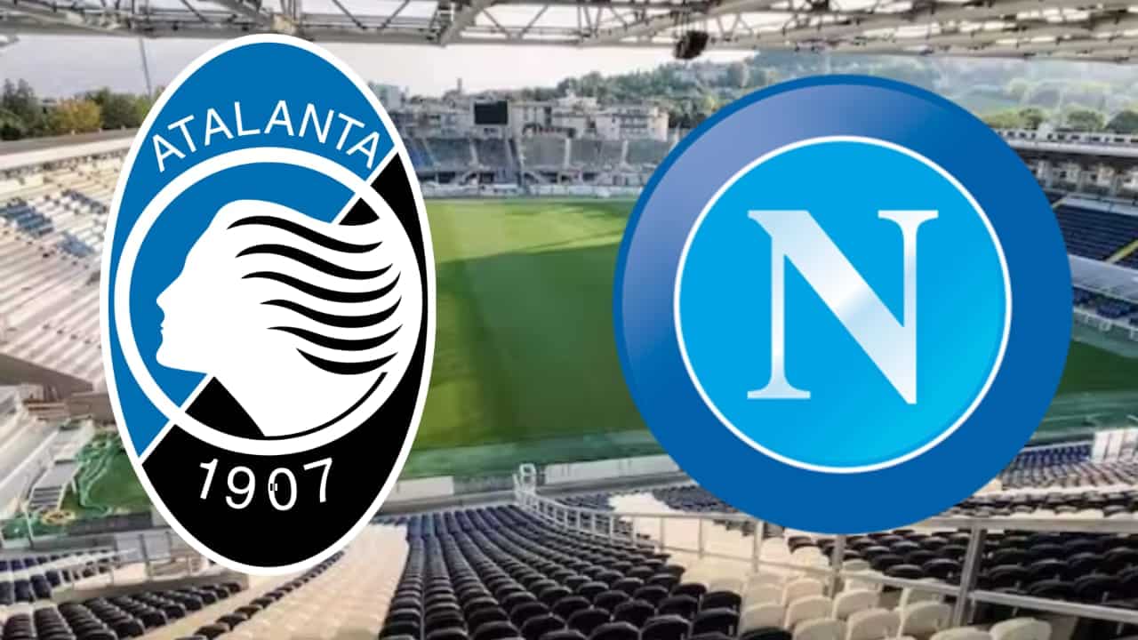 Palpite Atalanta X Napoli: Duelo De Líderes Do Italiano - Minha Torcida