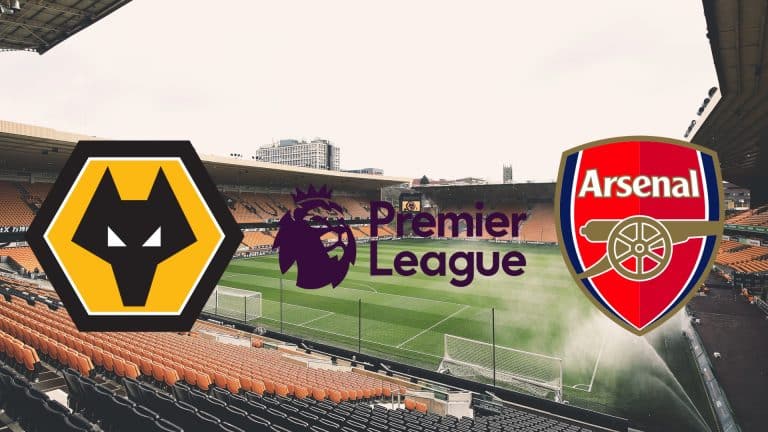 Wolverhampton x Arsenal: onde assistir ao vivo, horário e escalações (12/11)