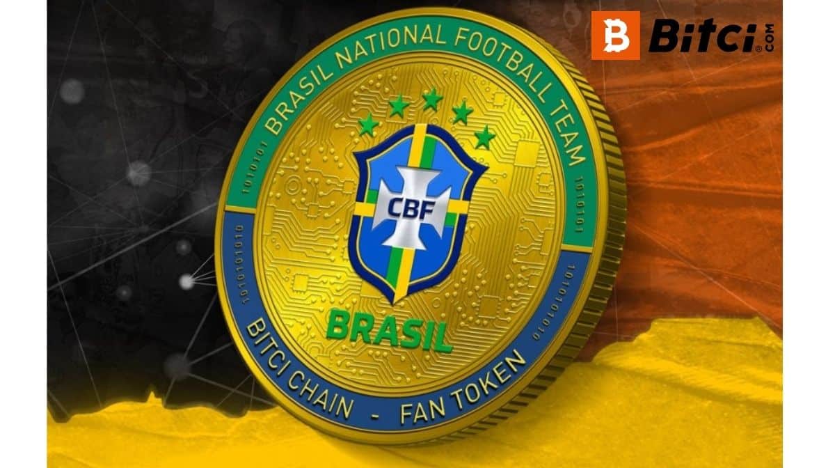 CBF rescinde com patrocinador após calote