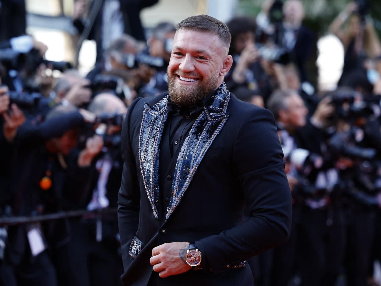 Conor McGregor Revela Interesse Em Comprar Gigante Europeu - Minha Torcida