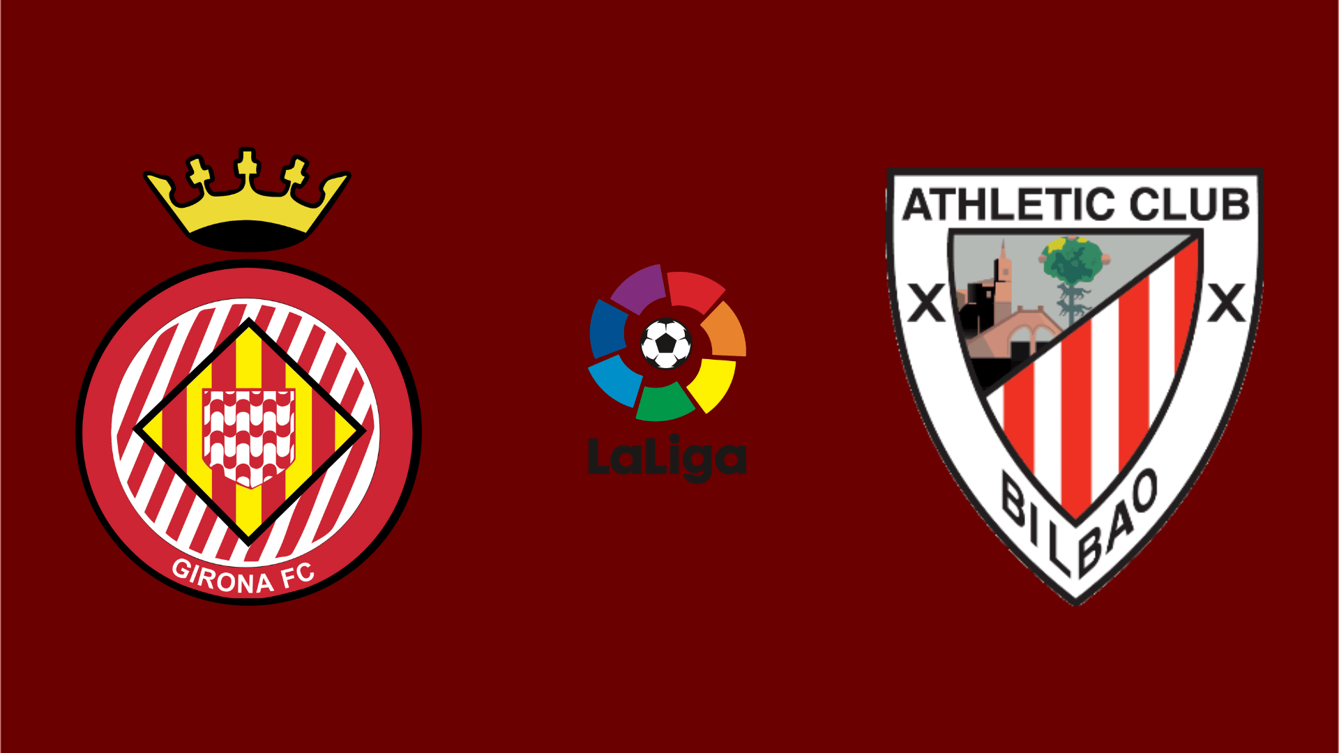 Girona x Athletic Bilbao: horário e onde assistir ao vivo por