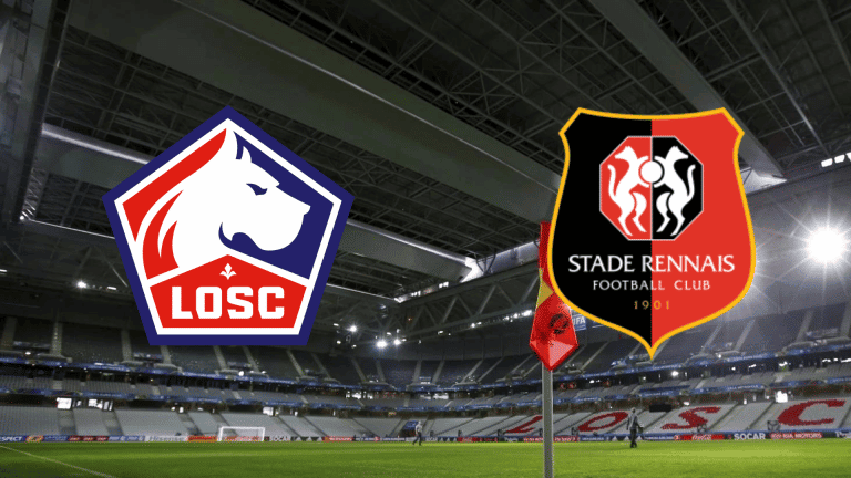 Palpite Lille x Rennes: de olho nas competição europeias na Ligue 1