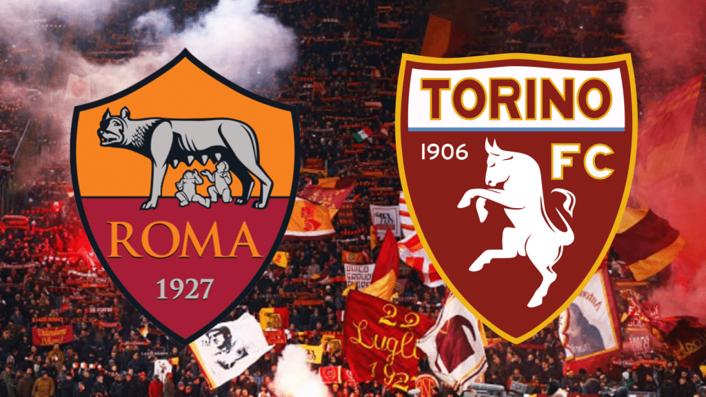 Palpite Roma x Torino: time da casa que voltar para os primeiros lugares