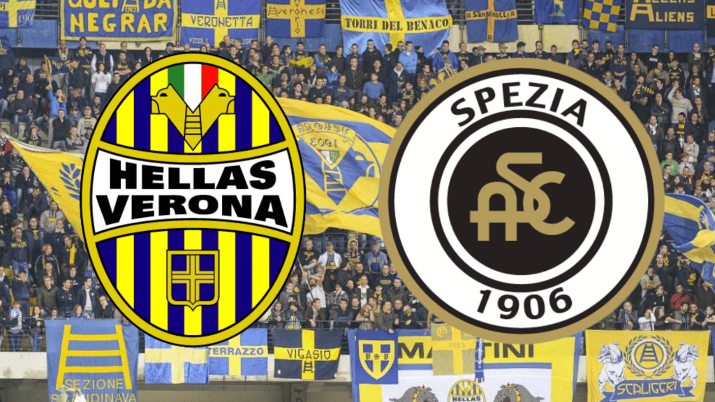 Palpite Hellas Verona x Spezia: donos da casa querem sair da lanterna