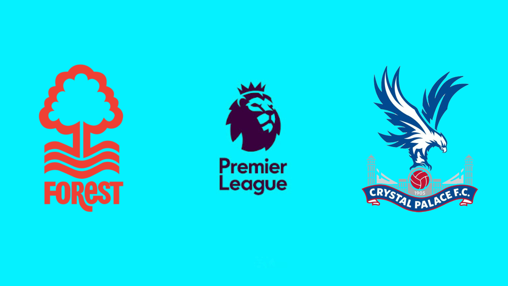 Nottingham Forest X Crystal Palace: Onde Assistir Ao Vivo, Horário E ...