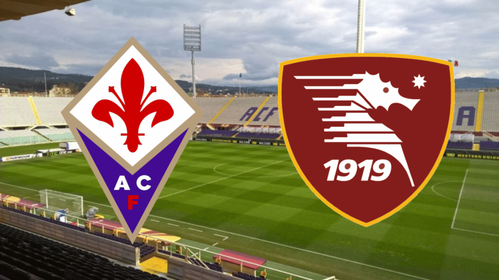 Palpite Fiorentina x Salernitana: disputa no meio da tabela