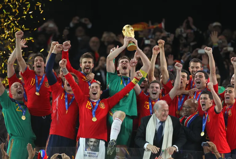 Vidente prevê Espanha como campeã da Copa do Mundo 2022