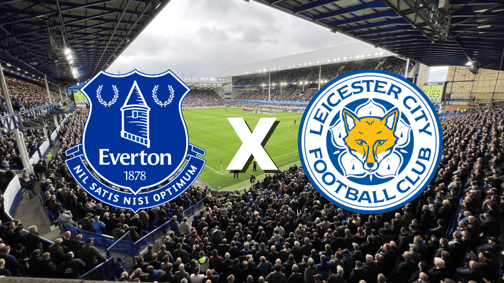 Palpite Everton x Leicester City: um duelo para evitar o rebaixamento