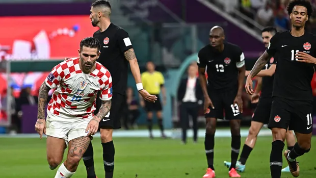 Seleção do Canadá é a segunda eliminada da Copa do Mundo no Catar