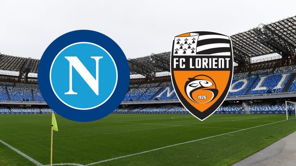 Napoli x Empoli: onde assistir ao vivo, horário e escalações