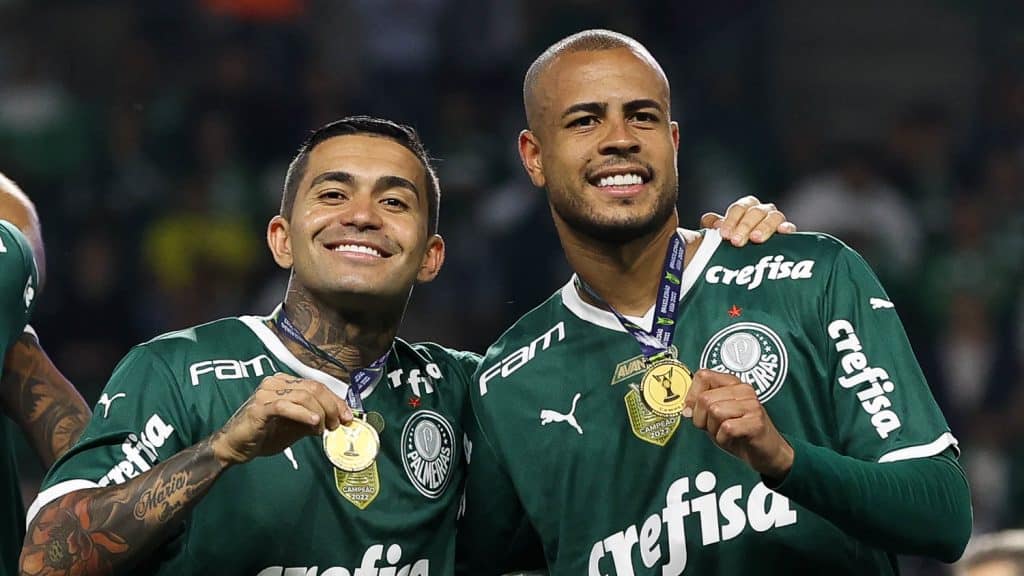 Palmeiras