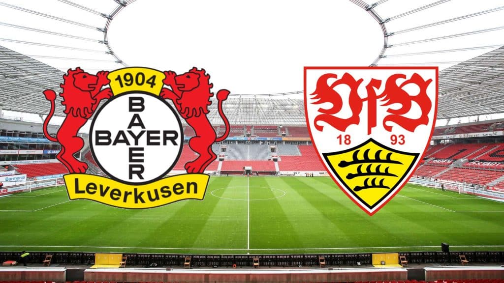 Palpite Bayer Leverkusen x Stuttgart: luta contra o rebaixamento para ambos