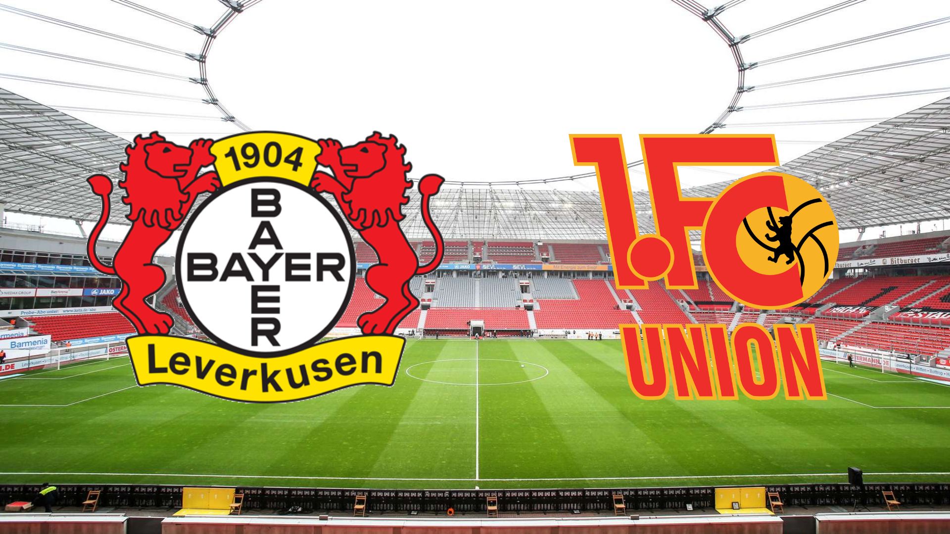 Palpite Bayer Leverkusen X Union Berlin: Visitantes Buscam Manter A ...