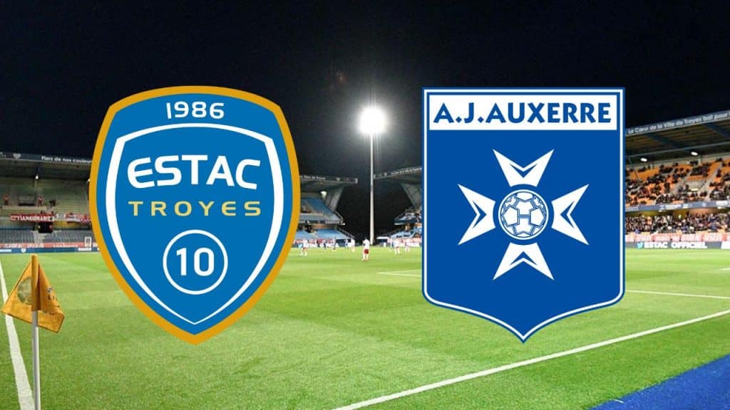 Palpite Troyes x Auxerre – Para fugir do rebaixamento