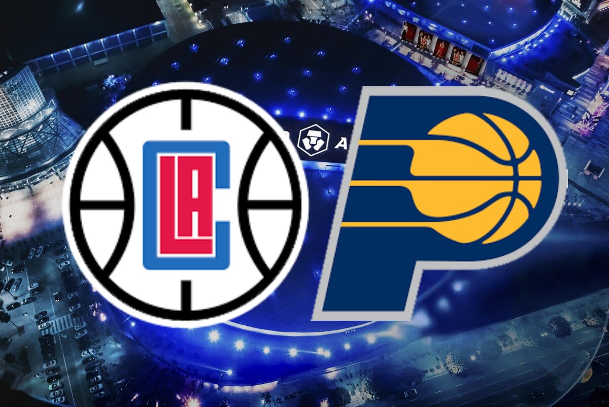 Palpite Los Angeles Clippers X Indiana Pacers: Para Recuperar Ou Seguir ...