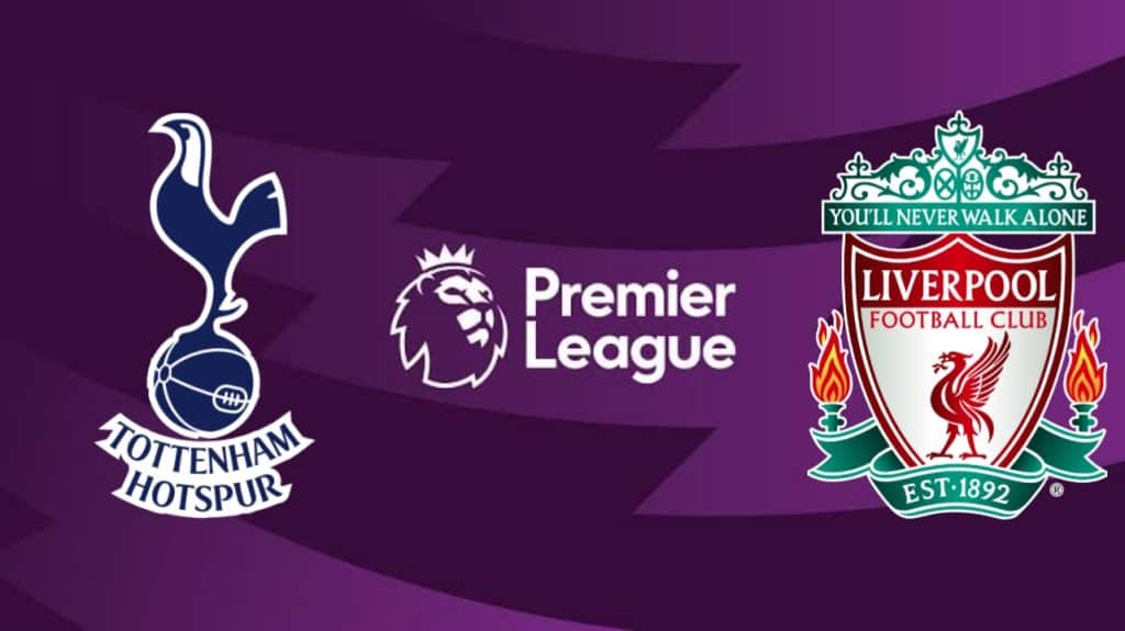 Palpite Tottenham Hotspur x Liverpool: duelo de gigantes pela Premier League