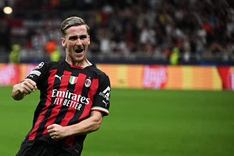 Foto destaque: Reprodução / Milan