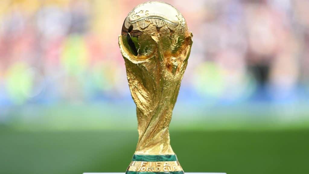 Troféu Copa do Mundo