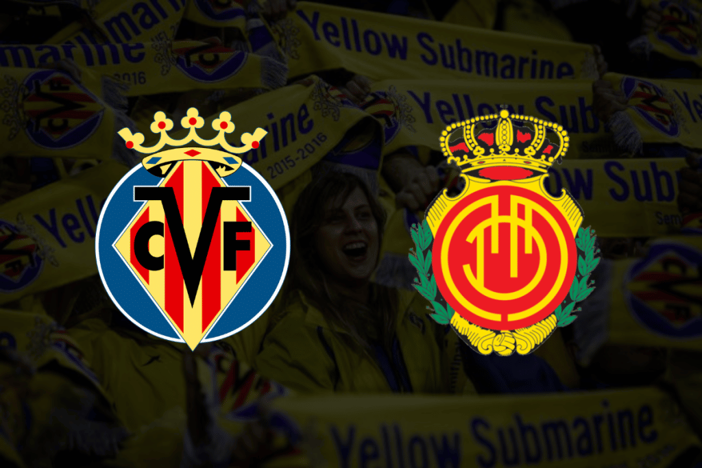 Palpite Villarreal x Mallorca: Equipes querem reencontrar a vitória