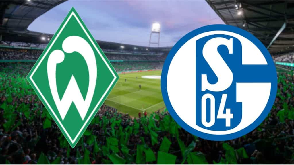 Palpite Werder Bremen x Schalke 04: para sair do sufoco na Bundesliga